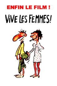 Vive les femmes ! 1984 on netflix