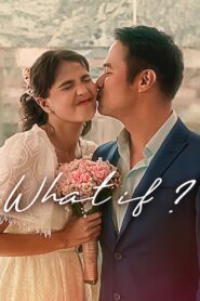 What If? 2023 on netflix
