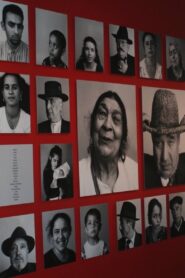 The Last Romani in Auschwitz 1994 on netflix