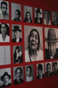 The Last Romani in Auschwitz 1994 on netflix