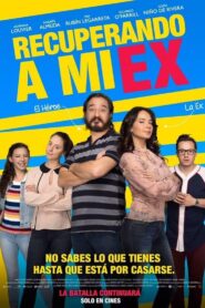 Getting My Ex-wife Back 2018 on netflix