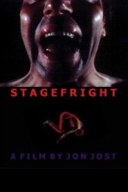 Stagefright 1981 on netflix