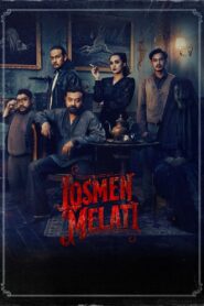 Motel Melati 2023 on netflix