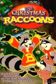 The Christmas Raccoons 1980 on netflix