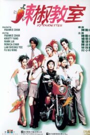 I.Q. Dudettes 2000 on netflix