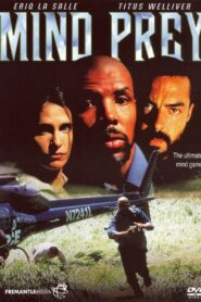 Mind Prey 1999 on netflix