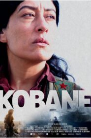 Kobane 2022 on netflix