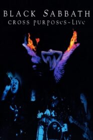 Black Sabbath – Cross Purposes Live 1994 on netflix