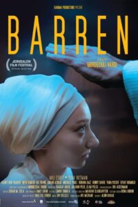 Barren 2022 on netflix