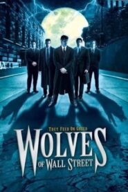 Wolves of Wall Street 2002 on netflix