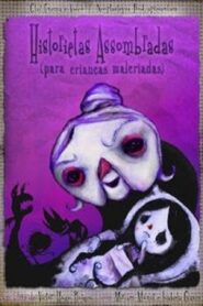 Haunted Tales for Wicked Kids 2005 on netflix