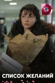 Список желаний 2018 on netflix