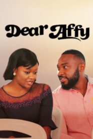 Dear Affy 2020 on netflix