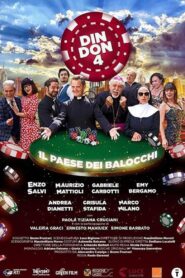 Din Don 4 – Il Paese dei Balocchi 2022 on netflix