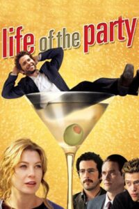 Life of the Party 2005 on netflix