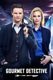Gourmet Detective 2015 on netflix