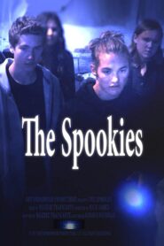 The Spookies 2017 on netflix