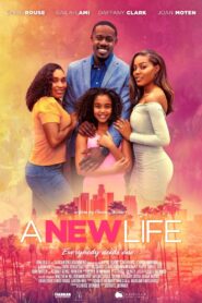 A New Life 2021 on netflix