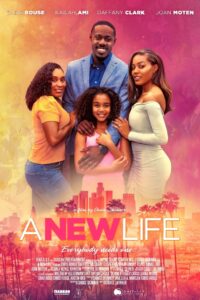 A New Life 2021 on netflix