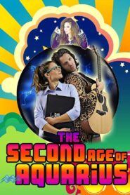 The Second Age of Aquarius 2022 on netflix