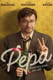Pepa 2018 on netflix