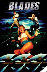 Blades 1988 on netflix