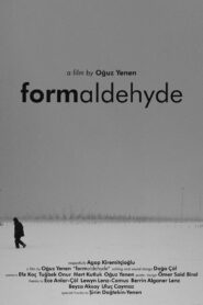 Formaldehyde 2022 on netflix