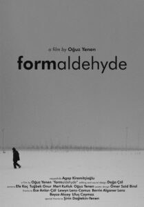 Formaldehyde 2022 on netflix
