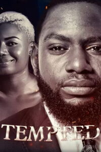 Tempted 2017 on netflix