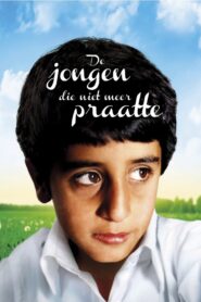 The Boy Who Stopped Talking 1996 on netflix