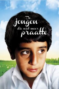 The Boy Who Stopped Talking 1996 on netflix