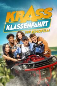 Krass Klassenfahrt – Der Kinofilm 2021 on netflix