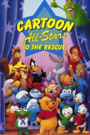 Cartoon All-Stars to the Rescue 1990 on netflix