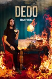 Dédo – Biafine 2024 on netflix