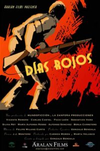 Días rojos 2004 on netflix