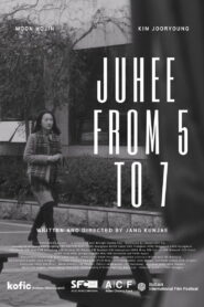 Juhee from 5 to 7 2023 on netflix