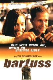Barefoot 2005 on netflix