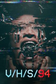 V/H/S/94 2021 on netflix