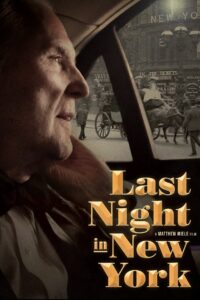Last Night in New York 2023 on netflix