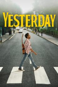 Yesterday 2019 on netflix
