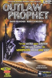 Outlaw Prophet 2001 on netflix