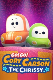 Go! Go! Cory Carson: The Chrissy 2020 on netflix