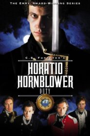 Hornblower: Duty 2003 on netflix