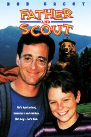 Father and Scout 1994 on netflix