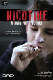 Nicotine – A Drug with a Future 2020 on netflix