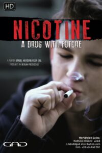 Nicotine – A Drug with a Future 2020 on netflix