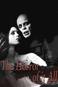 The Horror of It All 1983 on netflix