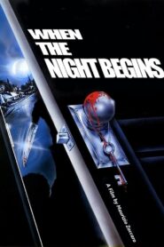 Where the Night Begins 1991 on netflix