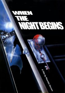 Where the Night Begins 1991 on netflix