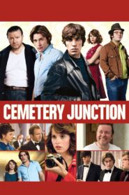Cemetery Junction 2010 on netflix